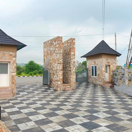 Royal Rajasthan Resort Sikar المظهر الخارجي الصورة