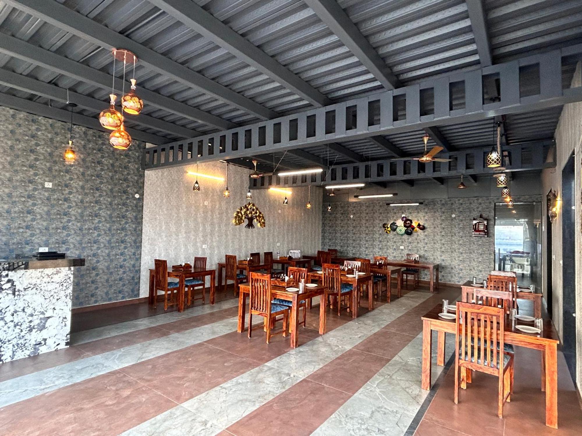 Royal Rajasthan Resort Sikar المظهر الخارجي الصورة